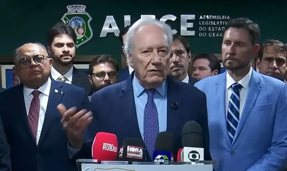 Lewandowski diz que não recebeu pedido de apoio à operação no Rio; a mais letal