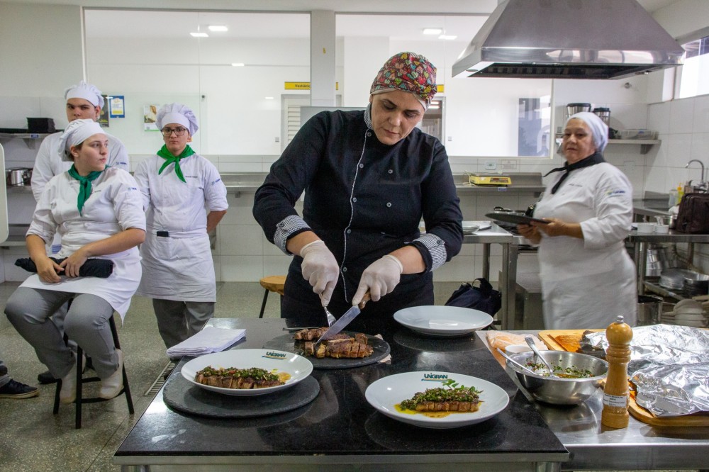 UNIGRAN celebra a cultura da carne e destaca identidade gastronômica sul-mato-grossense