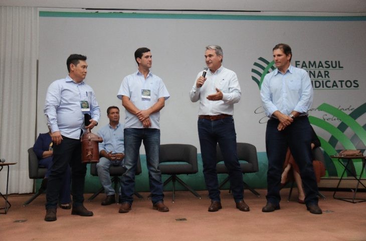 Precoce MS premia produtores e reforça avanços na pecuária sustentável de MS