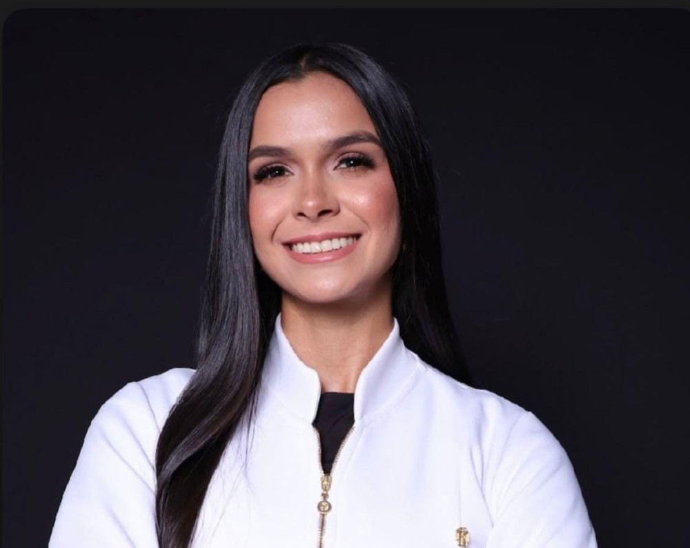 Pedrojuanina formada na UCP-PJC é aprovada no Revalida, 2ª fase