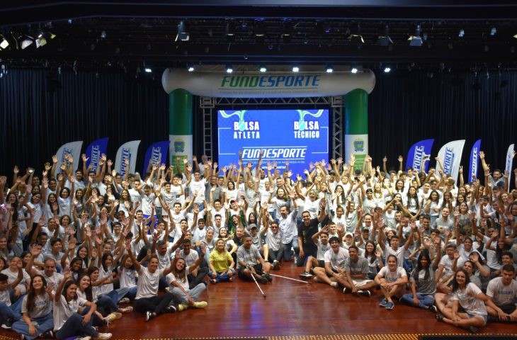 Programas Bolsa Atleta e Bolsa Técnico ampliam investimentos e fortalecem o esporte em MS