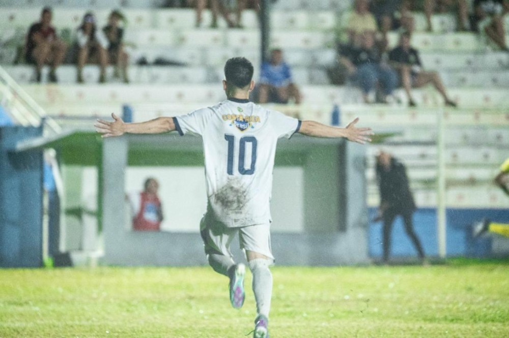 Costa Rica confirma volta de Bruninho e anuncia outros jogadores para o Estadual 2026