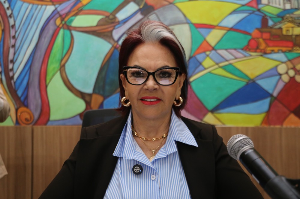 Lourdes Monteiro propõe mutirão de cirurgias de catarata e melhorias nas unidades de saúde