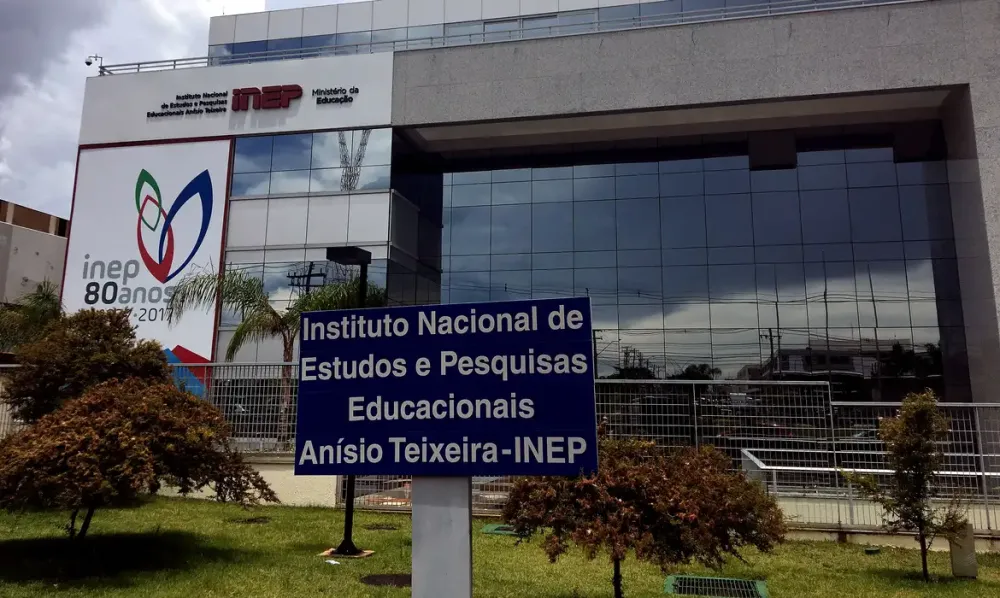 Enem 2025: quase triplica número de participantes com 60 anos ou mais