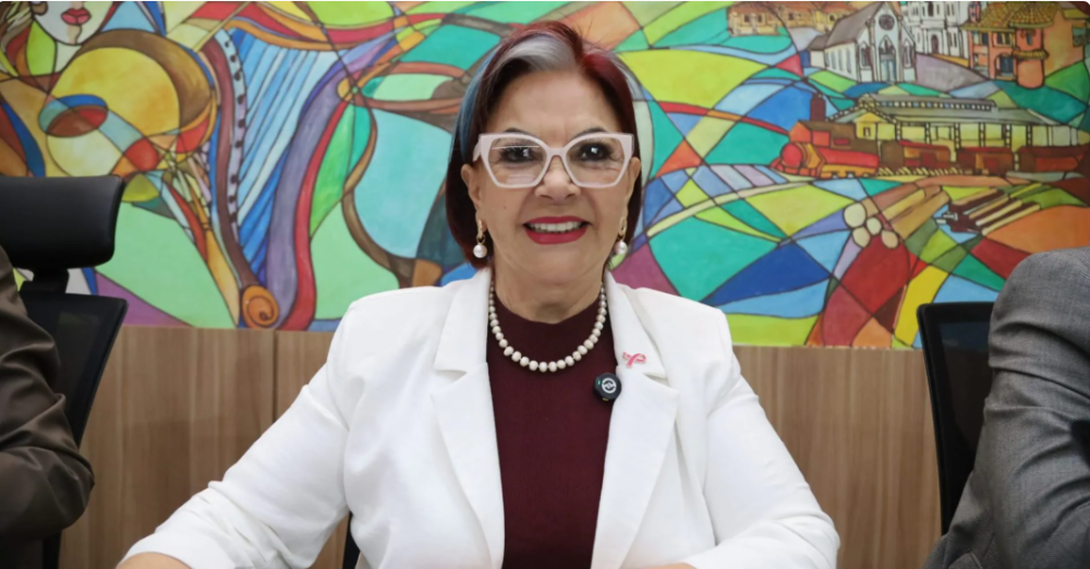  “Lei Lucas”: vereadora Lourdes Monteiro quer capacitação nas escolas em Ponta Porã