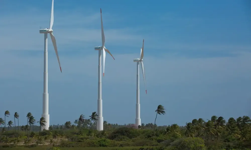 Financiamento climático dobra no Brasil e chega a US$ 67,8 bi