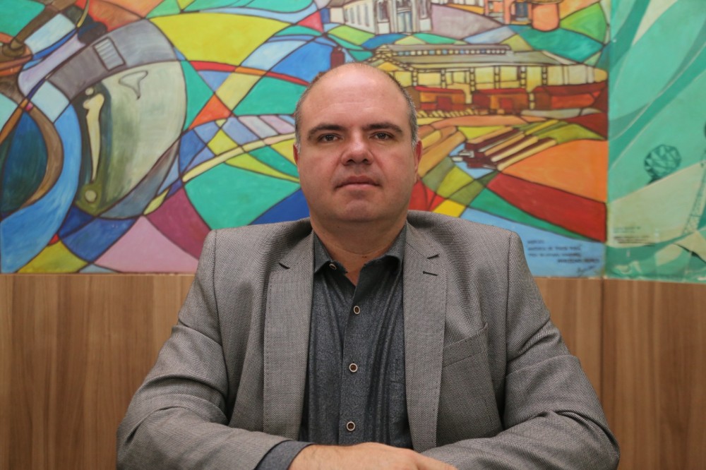 Waldecir Fernandes solicita pavimentação e academia ao ar livre em bairros de Ponta Porã