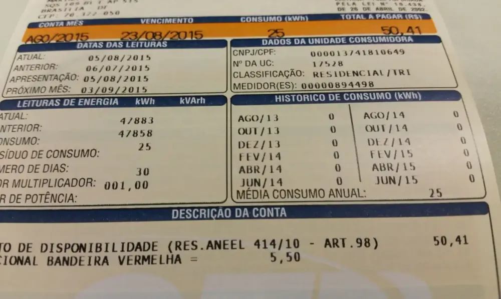 Inflação oficial de outubro fica em 0,09%, menor para o mês desde 1998