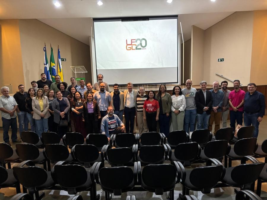 UFGD cria três novas pró-reitorias e um novo Ceud