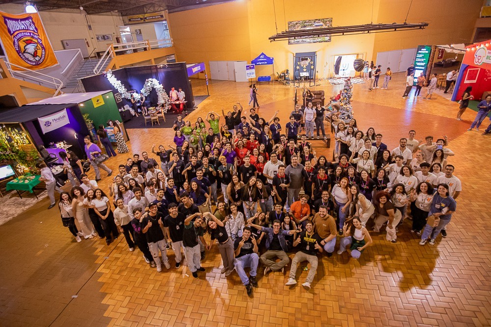 Publicidade da UNIGRAN realiza 18ª Mostra de Comunicação