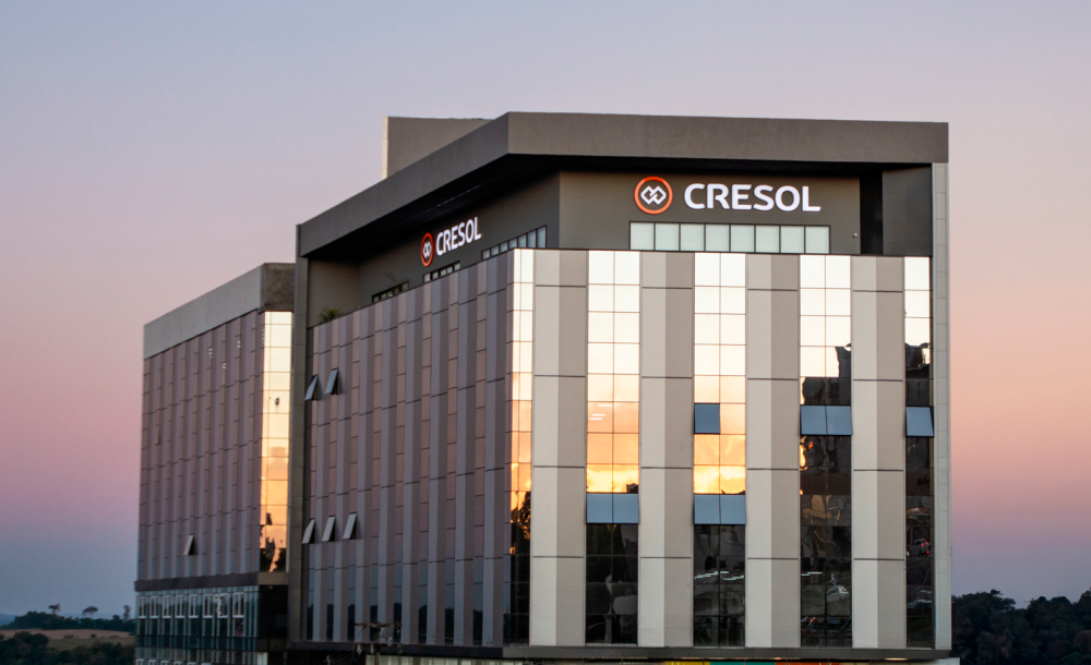 Cresol Pioneira celebra marco histórico e atinge R$ 3 bilhões em ativos administrados