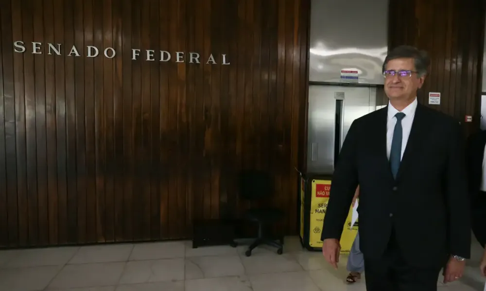 STF elogia recondução de Gonet para comandar a PGR