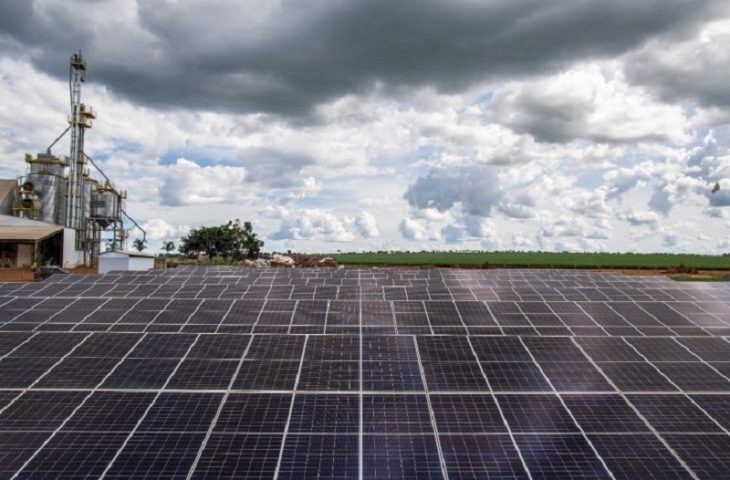 MS terá 3 mega usinas de energia solar com potencial para suprir 63% do consumo atual do estado