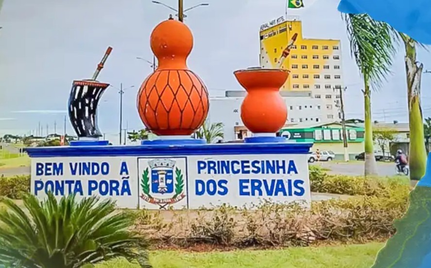 Locadora é condenada após bloquear carro e deixar família na estrada na fronteira