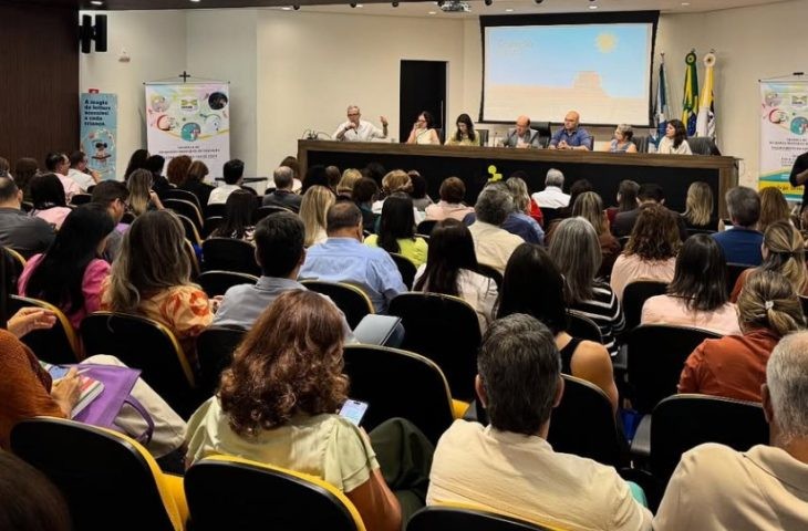 Coalizão pela Pré-Escola inicia ações em Mato Grosso do Sul para fortalecer a Educação Infantil
