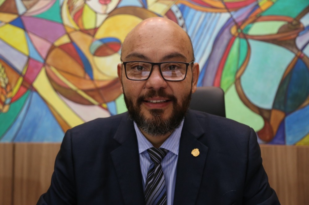 Agnaldo Pereira Lima pede ampliação da oferta de exames e equipamentos na rede básica de saúde