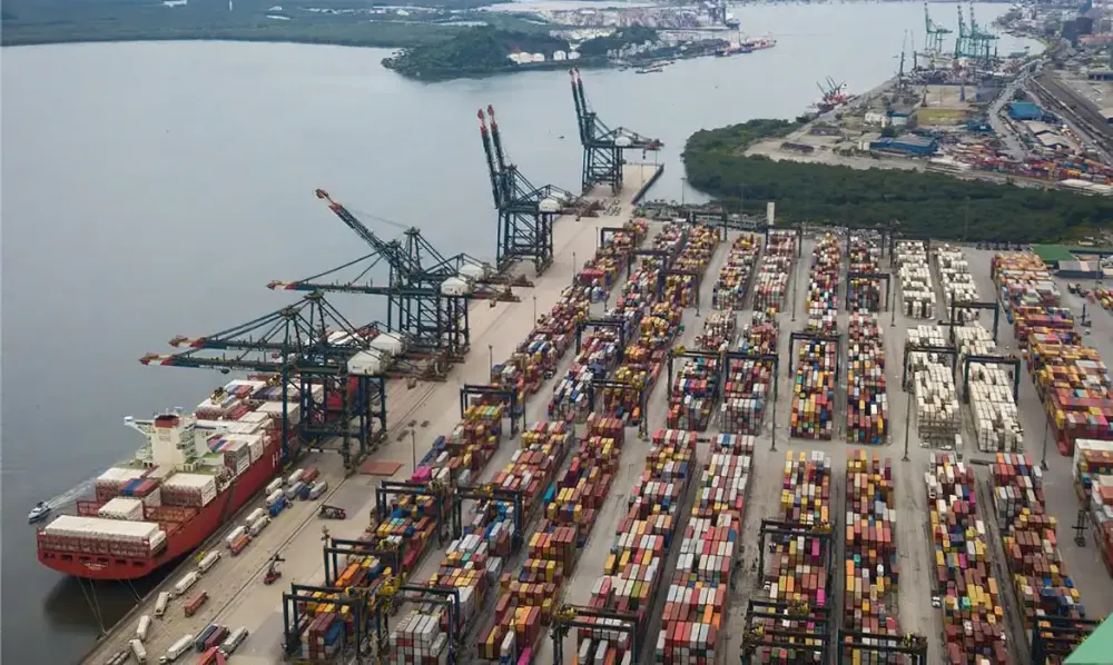 Atividade econômica brasileira contraiu 0,2% em setembro