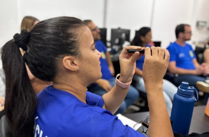 Polícia Científica de MS avança na padronização de análise balística