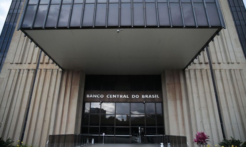 Banco Central inicia primeira fase do open banking