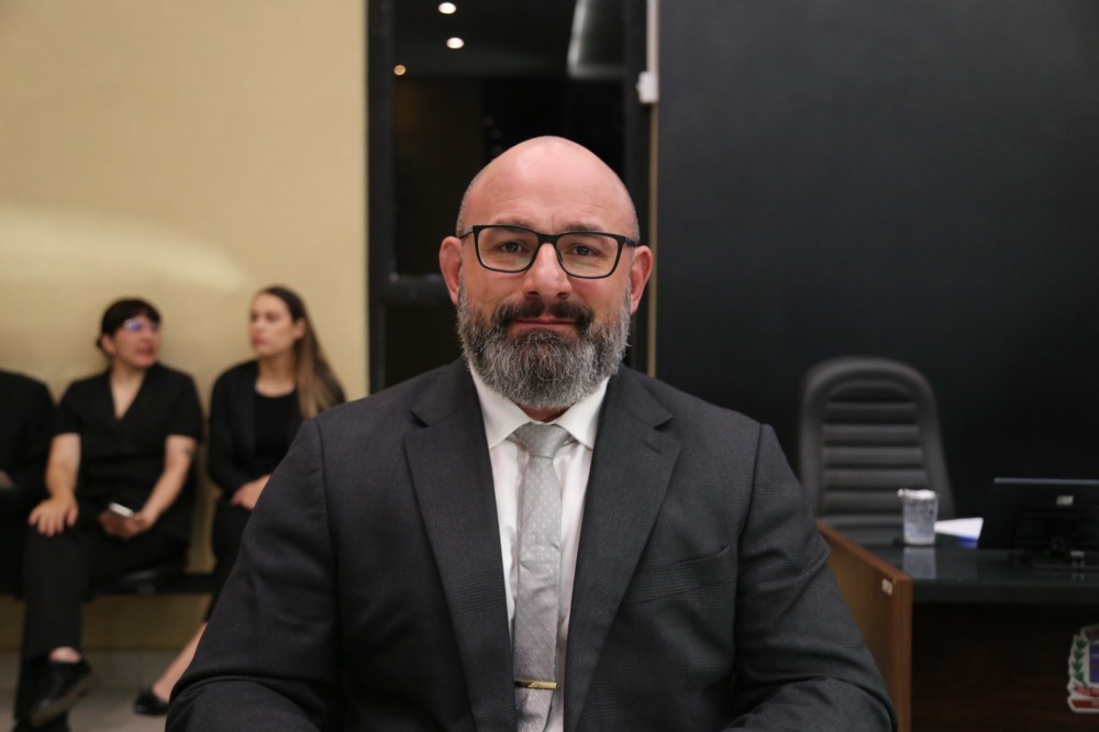 Carlos Bordão reitera pedido de rotatória em cruzamento perigoso na Coophafronteira