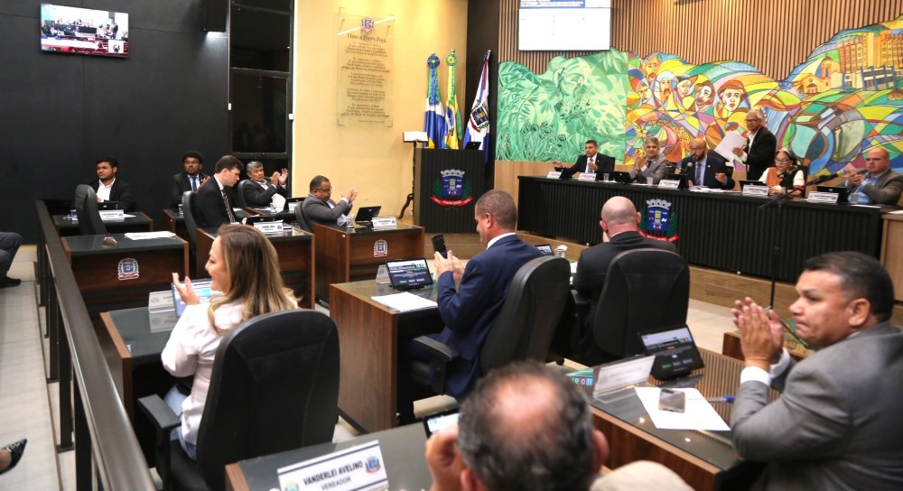 Diretores de escolas serão homenageados amanhã em Ponta Porã