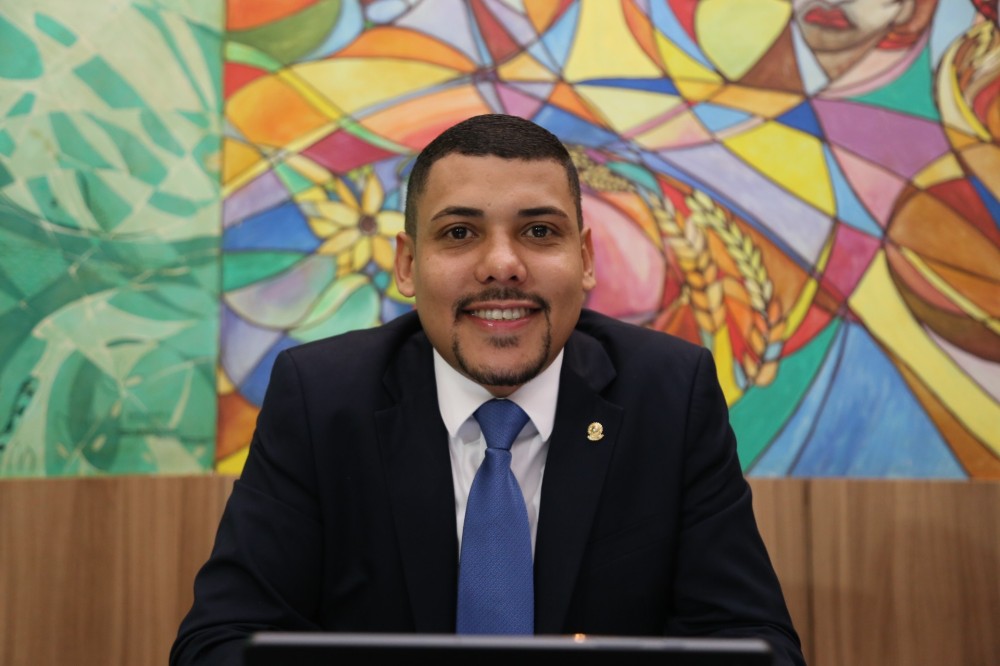 Leandro Bitencourt reforça demanda por mais conforto e segurança à população