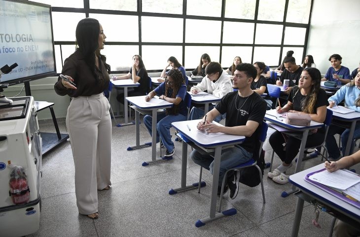 Confira os resultados preliminares de isenção de taxa do processo para professores temporários