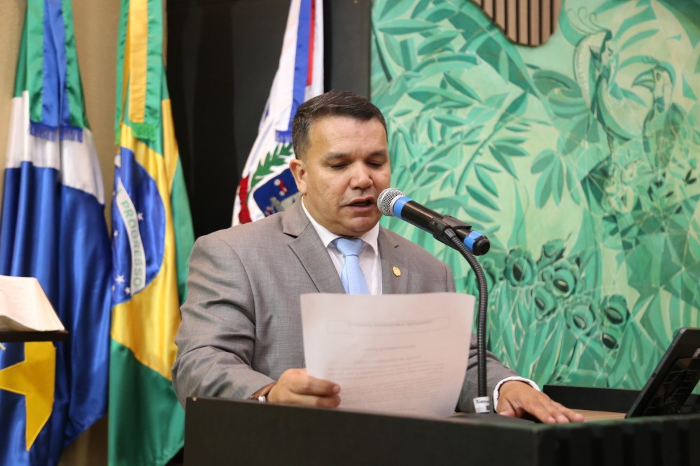Subtenente Morinigo solicita melhorias na estrada Dorcelina Folador