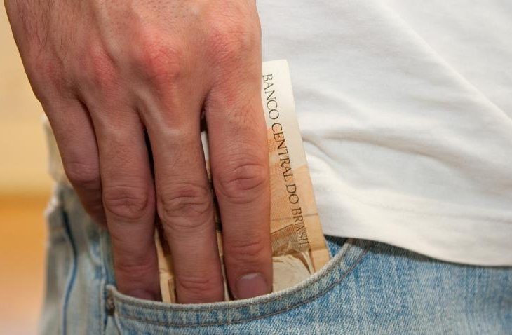 Salário de janeiro já está na conta dos servidores estaduais
