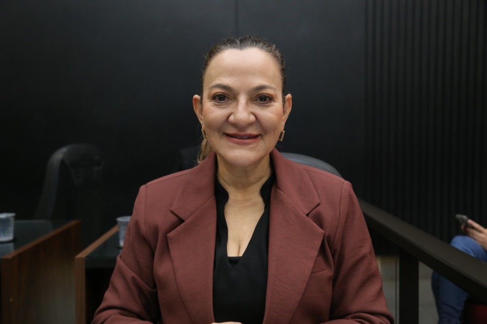 Anny Espínola reitera pedido de rondas da Guarda Municipal nas unidades de saúde