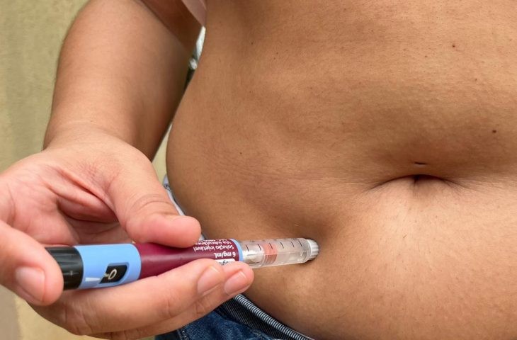 Saúde orienta sobre canetas emagrecedoras e risco do uso de produtos irregulares em MS