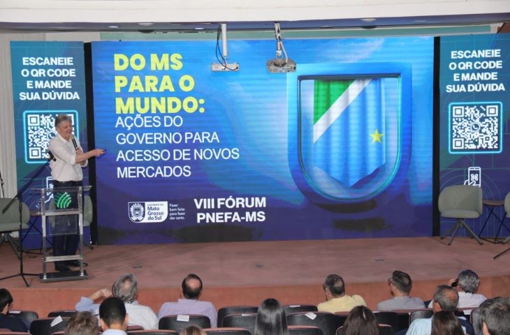 Elo entre produtor e Governo impulsiona agronegócio e abre novos mercados para MS