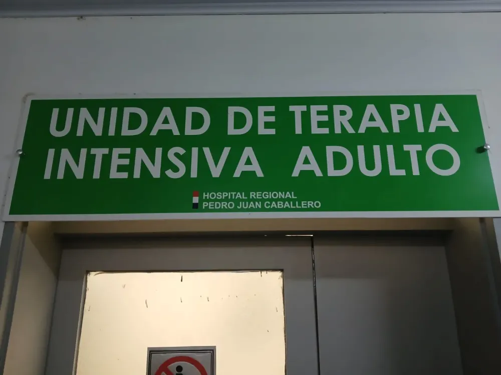 Adolescente é atacada por abelhas e vai parar na UTI no Paraguai