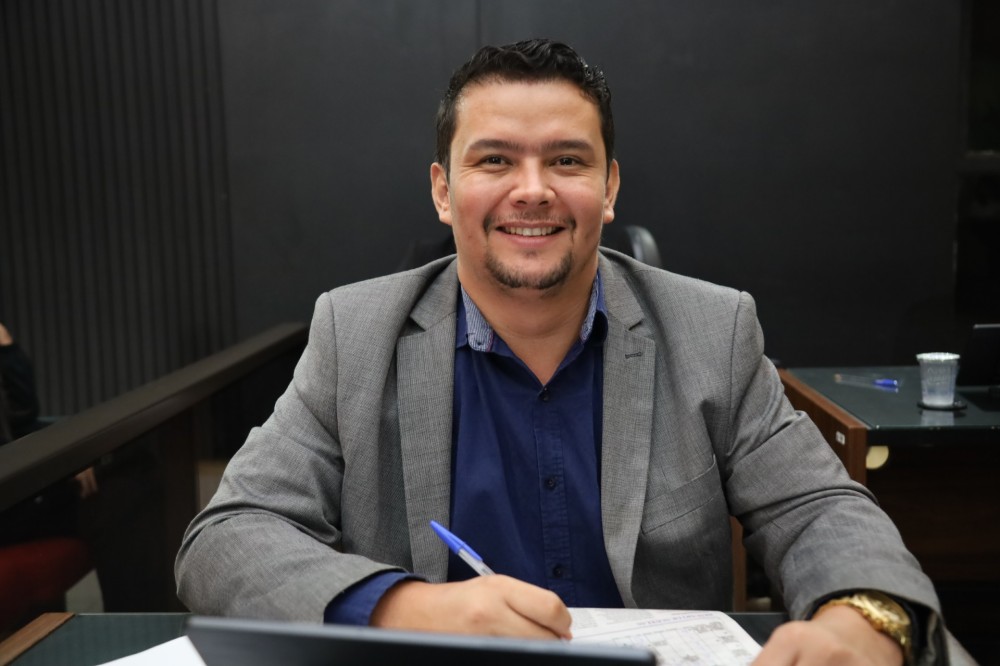 Edinho Quintana cobra mutirão de cirurgias eletivas para reduzir filas de atendimento