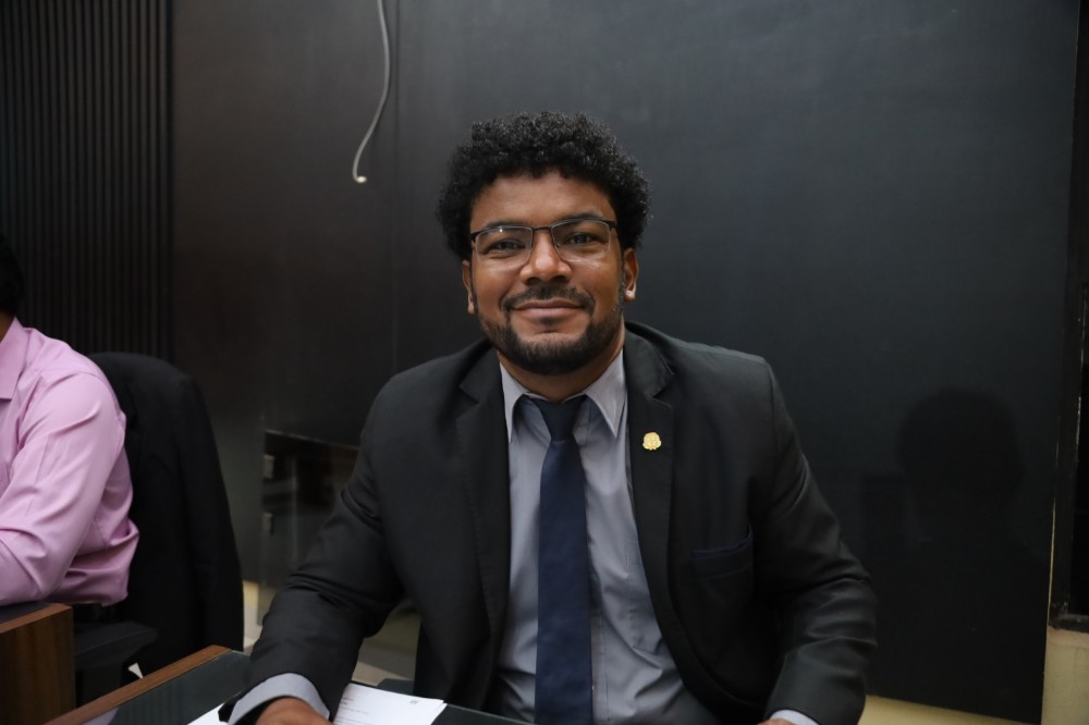 Reinaldo Jalasca reforça pedidos por segurança viária e melhorias na infraestrutura urbana