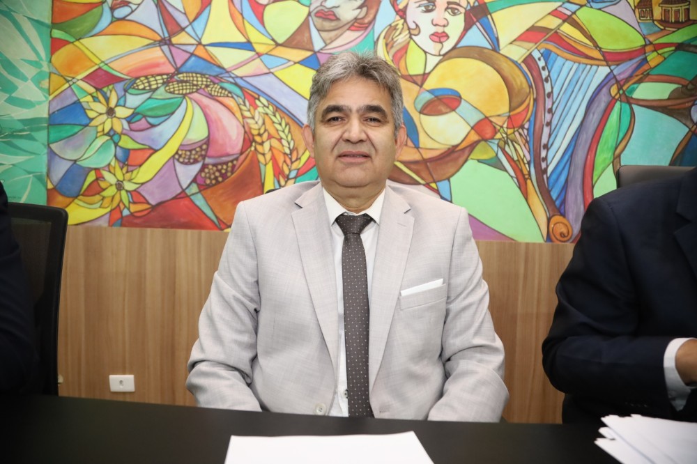 Marcelino Nunes destaca ações urgentes por segurança viária e iluminação pública em Ponta Porã