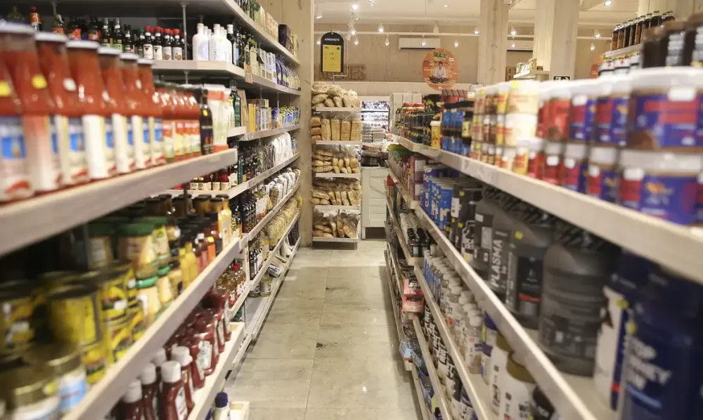 Inflação de 0,18% em novembro faz IPCA voltar para meta do governo