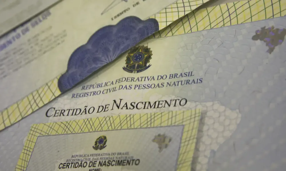 Número de nascimentos cai 5,8% em 2024; 6º recuo consecutivo