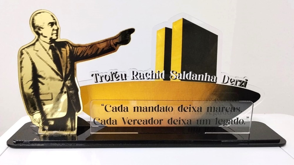 Ex-parlamentares de Ponta Porã receberão “Tributo a Vereadores” nesta quinta-feira