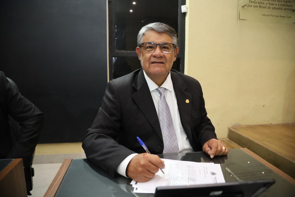 Daniel Puka Valdez intensifica cobranças por infraestrutura e melhorias em unidades de saúde