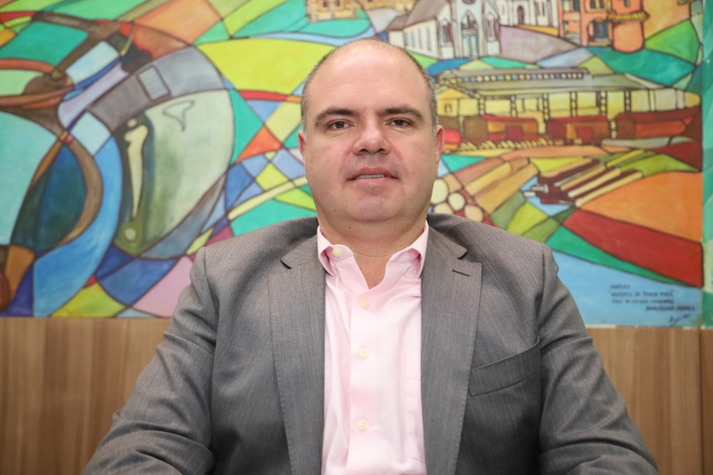 Waldecir Fernandes reforça compromisso com segurança e infraestrutura urbana em Ponta Porã