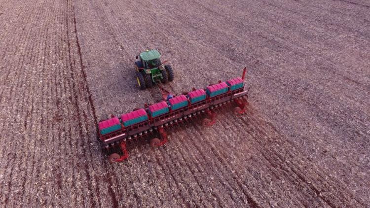 Agro cresce 18% em 2025 e consolida MS em posição estratégica no país