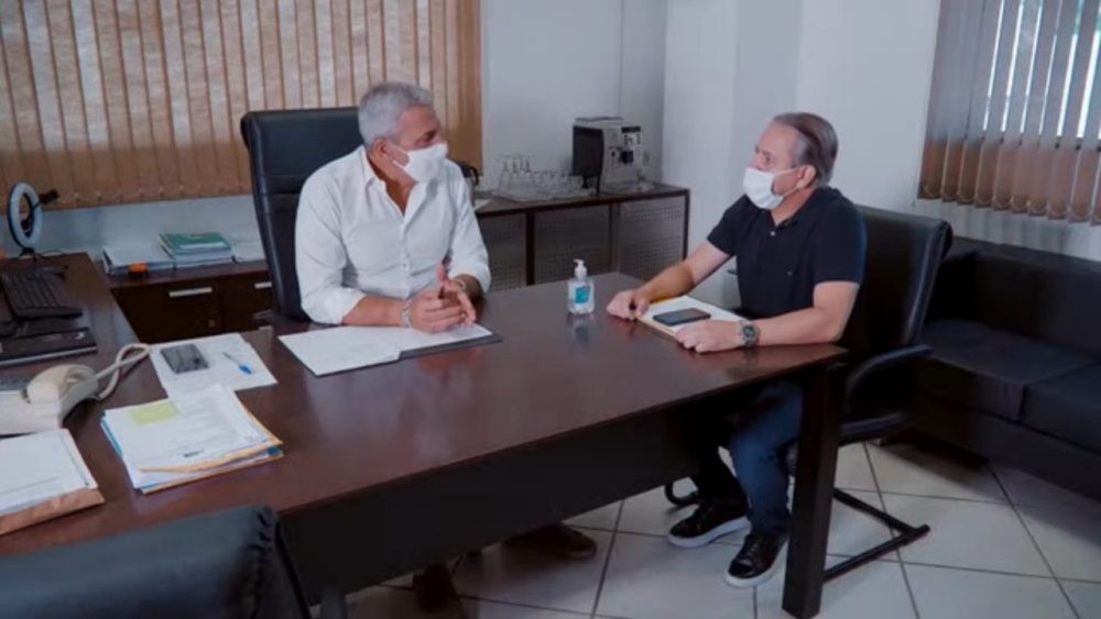 Coronel David se une ao Procon para cobrar o cumprimento da “Lei do Fim da Fidelização”