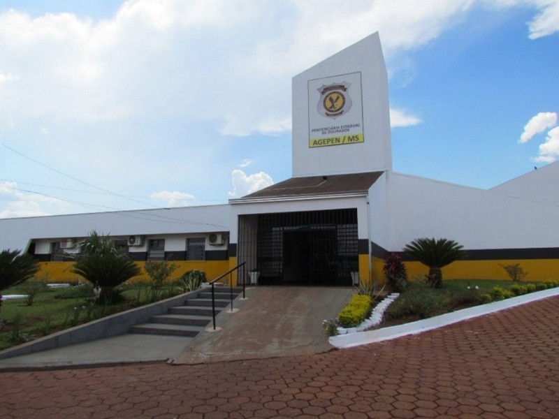 MP encontra graves irregularidades em presídio e cobra medidas urgentes