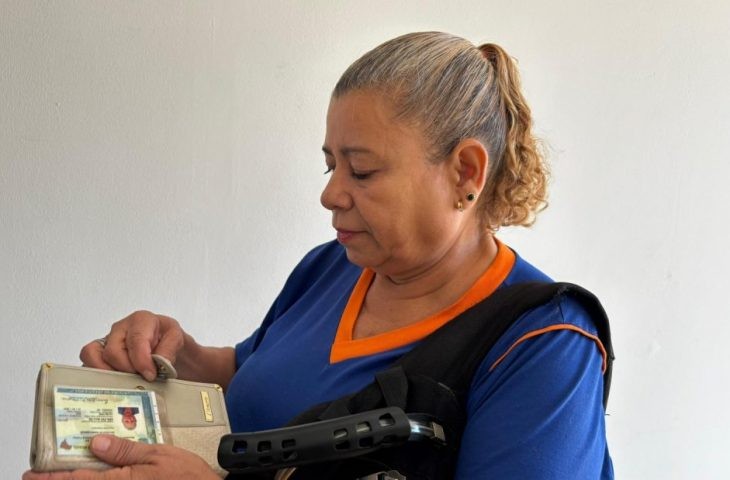 Emissão do Novo RG se aproxima de 600 mil documentos em MS