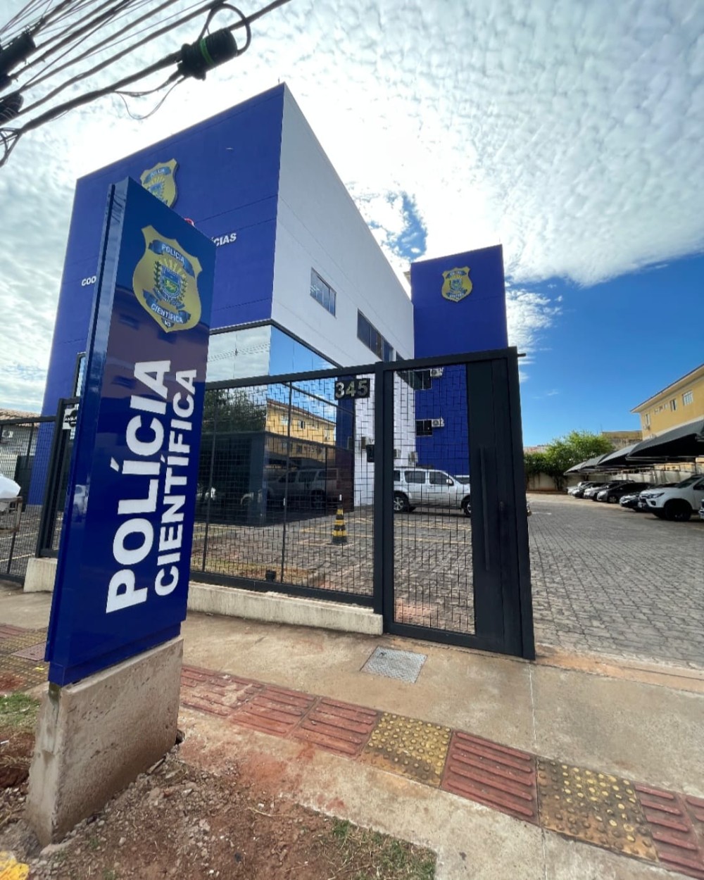 Senado aprova PEC 76/2019 e garante inclusão da Polícia Científica na Constituição Federal