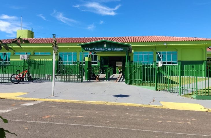 MS implanta protocolos de segurança escolar para situações de emergência