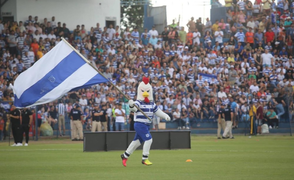 2 de Mayo conhece adversário na Libertadores