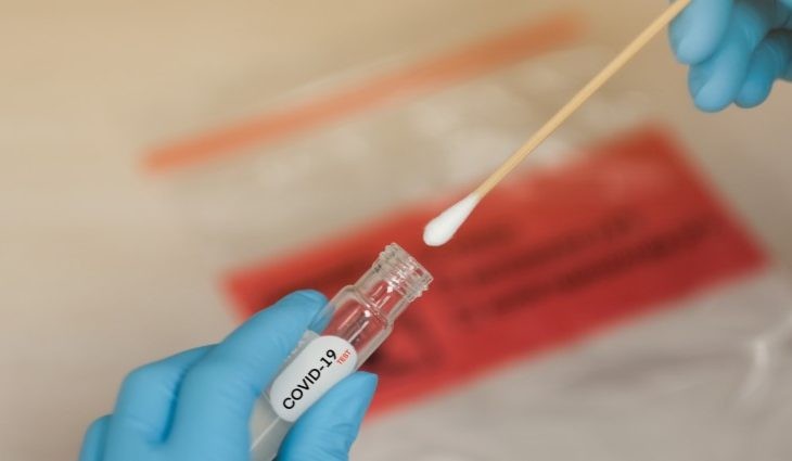 Ponta Porã totaliza 3,6 mil casos confirmados de Covid-19