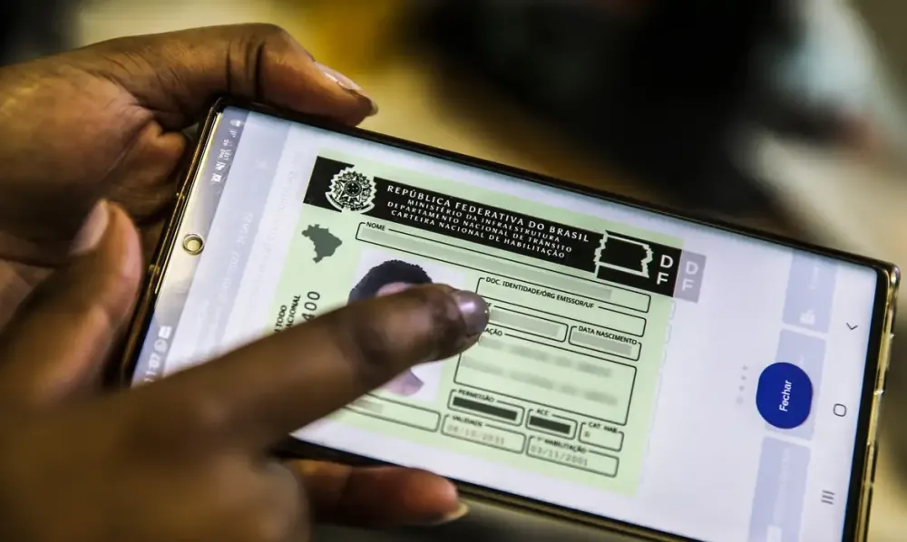 Advocacia-Geral da União derruba liminar que suspendeu novas regras para CNH